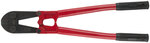 Болторез HRC 58-59 ( красный ) 450 мм FIT FINCH INDUSTRIAL TOOLS 