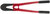 Болторез HRC 58-59 ( красный ) 450 мм FIT FINCH INDUSTRIAL TOOLS 