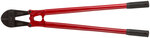 Болторез HRC 58-59 ( красный ) 750 мм FIT FINCH INDUSTRIAL TOOLS 