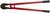 Болторез HRC 58-59 ( красный ) 750 мм FIT FINCH INDUSTRIAL TOOLS 