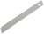 Лезвия для ножа технического  9 мм, 13 сегментов (10 шт.) KУРС 