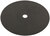 Профессиональный диск отрезной по металлу, нержавеющей стали и алюминию Cutop Profi Plus Т41-230 х 2,5 х 22,2 мм