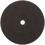 Профессиональный специальный диск отрезной по металлу, нержавеющей стали и алюминию Cutop Special Т41-230 х 1,6 х 22,2 мм