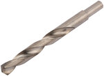 Сверла по металлу HSS полированные 16,0 мм (5 шт.) FIT FINCH INDUSTRIAL TOOLS 
