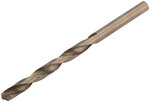 Сверло по металлу HSS полированное в блистере 5,5 мм ( 1 шт.) FIT FINCH INDUSTRIAL TOOLS 