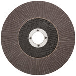 Круг лепестковый торцевой Cutop Profi (96 лепестков) 150 х 22,2 мм, Р100