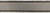 Полотно ножовочное по металлу 300 мм  2-х стороннее ( ВИЗ )