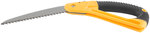 Ножовка садовая складная, мелкий каленый зуб, 3D заточка, 180 мм FIT FINCH INDUSTRIAL TOOLS 