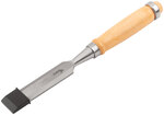 Стамеска с деревянной ручкой 22 мм KУРС 