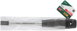Стамеска CrV с пластиковой ручкой 10 мм FIT FINCH INDUSTRIAL TOOLS 