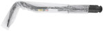 Гвоздодер с изолированной ручкой 300х16 мм FIT FINCH INDUSTRIAL TOOLS 