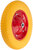 Колесо запасное полиуретановое 330х63x230 мм для тачки 77555 ( PU 3,25"/3,00"-8" ) ( посадка ширина 87 мм, диаметр 16 мм ) FIT FINCH INDUSTRIAL TOOLS 