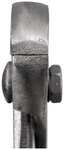 Клещи переставные "Стандарт" тип В2, плоские губки  250 мм ( 40 / 65 мм ) FIT FINCH INDUSTRIAL TOOLS 