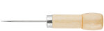 Шило, деревянная ручка  60/130 х 2,5 мм FIT FINCH INDUSTRIAL TOOLS 