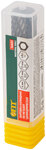 Шарошка карбидная, штифт 6 мм, тип "А", цилиндрическая 12х25х70 мм FIT FINCH INDUSTRIAL TOOLS 