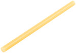 Стержни клеевые желтые 11х200 мм, 6 шт. FIT FINCH INDUSTRIAL TOOLS 