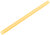 Стержни клеевые желтые 11х200 мм, 6 шт. FIT FINCH INDUSTRIAL TOOLS 