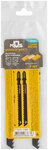 Полотна для эл. лобзика, Т144D, по дереву, HCS, 100 мм,  2 шт. MOS 