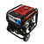 Генератор бензиновый DDE DPG10551E (1ф 7,5/8,5 кВт бак 25 л дв-ль 16 л.с.эл.стартер, тр. уст-во,  9, шт