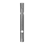 Ключ  торцевой трубчатый КОБАЛЬТ 6 х 7 мм., хромированное покрытие (914-802), шт