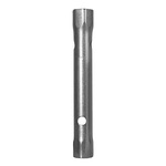 Ключ  торцевой трубчатый КОБАЛЬТ 16 х 17 мм., хромированное покрытие (914-895), шт