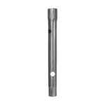 Ключ  торцевой трубчатый КОБАЛЬТ 8 х 10 мм., хромированное покрытие (914-826), шт