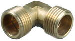 GENERAL FITTINGS 1/2″, латунь, уголок (51073-S/S-1/2)