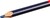 ЗУБР КС-2 HB, 180 мм, двухцветный строительный карандаш, Профессионал (06310)