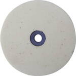ЛУГА 150 х 6 х 22.2 мм, для УШМ, круг шлифовальный по металлу (3650-150-06) LUGAABRASIV 