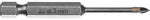 STAYER 3 мм, 4х кромка, HEX 1/4, Сверло по стеклу и кафелю (2985-03)