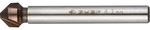 ЗУБР Кобальт, 8.3 x 50 мм, для раззенковки М4, кобальтовое покрытие, конусный зенкер, Профессионал (29732-4)