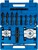 ЗУБР набор сепараторных съемников в кейсе, Профессионал (43307-H12)