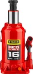 STAYER RED FORCE, 16 т, 230 - 460 мм, бутылочный гидравлический домкрат, Professional (43160-16)