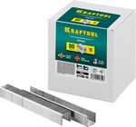 KRAFTOOL тип 21GA (80/Pr A/Senco AT) 16 мм, 5000 шт, скобы для степлера (31780-16)