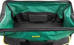 KRAFTOOL MaxKraft, 610 х 250 х 300, сумка для инструментов с 25 карманами (38714-24)