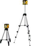 STAYER 10 м, лазерный нивелир, Professional (34961-1)