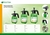 РОСТОК РП-1, 1 л, ручной, колба из полиэтилена, помповый опрыскиватель (425071)