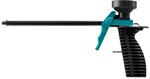 СИБИН пластиковый пистолет для монтажной пены (06875)