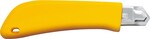 OLFA 18 мм, с авто фиксатором, нож с выдвижным лезвием (OL-BN-AL/BB/10BB)