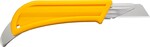 OLFA с выдвижным лезвием 18 мм, нож (OL-OL)