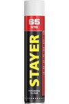 STAYER STD 65, 750 мл, адаптерная, выход до 65 л, монтажная пена, Professional (41134)
