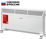 ЗУБР М серия 2 кВт, электрический конвектор (КЭМ-2000)