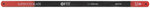 Полотна ножовочные односторонние 300 мм ( Super Flex), 10 шт. ( 18 ТPI ) FIT FINCH INDUSTRIAL TOOLS 