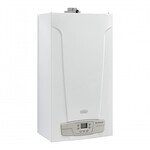 Котел газовый настенный компактный ECOFOUR 24 F BAXI 