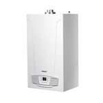 Котел газовый BAXI ECO LIFE 31F настен, 31 кВт, двухконтурный, с закрыт. кам. сгор.