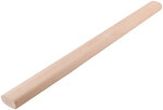 Ручка для кувалды деревянная шлифованная, бук 600 мм KУРС 