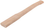 Топорище деревянное шлифованное для топора, бук 500 мм KУРС 