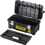 STAYER PROWide-22, 557 x 283 x 245 мм, (22″), пластиковый ящик для инструментов, Professional (38003-22)