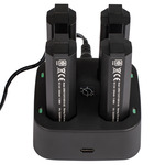 Зарядное устройство RGK Y1 Battery Charger для RGK GRR011S1P