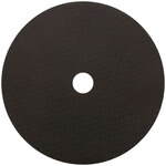 Профессиональный диск отрезной по металлу и нержавеющей стали Cutop Profi Т41-180 х 1,8 х 22,2 мм